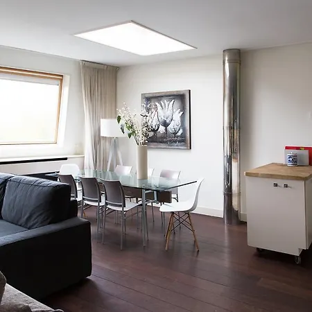Marnix360apartments