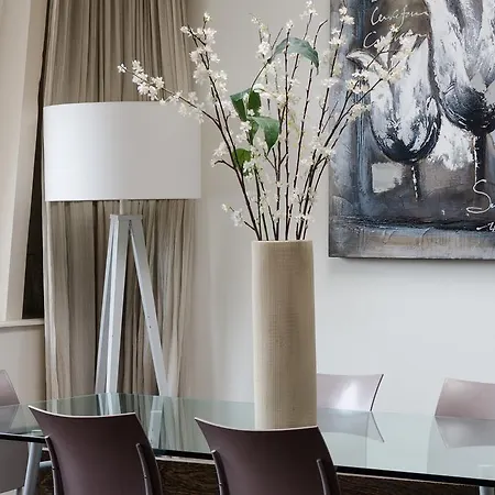 Marnix360apartments Apartahotel Ámsterdam