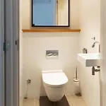 Lägenhetshotell Marnix360apartments Jordaan