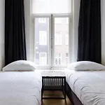 Lägenhetshotell Marnix360apartments Jordaan Amsterdam