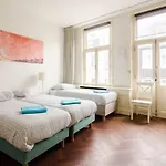 Marnix360apartments Jordaan Amsterdam