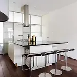 Apart-hotel Marnix360apartments Jordaan