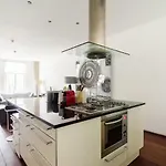 Aparthotel Marnix360apartments Jordaan 4*