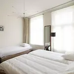 Marnix360apartments Jordaan Amsterdam