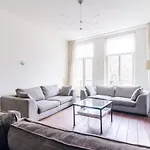 Apartahotel Marnix360apartments Jordaan