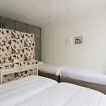 Apartahotel Marnix360apartments Jordaan 4*