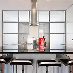 Marnix360apartments Jordaan Apartahotel Ámsterdam
