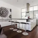 Marnix360apartments Jordaan 4*