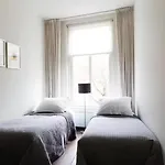 Marnix360apartments Jordaan 4* Ámsterdam