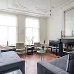 Marnix360apartments Jordaan