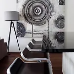 Marnix360apartments Jordaan 4*