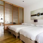 Marnix360apartments Jordaan Amsterdam