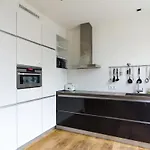 Marnix360apartments Jordaan 4* Amsterdam