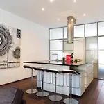 Marnix360apartments Jordaan