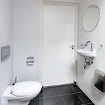 Marnix360apartments Jordaan Apartahotel 4*