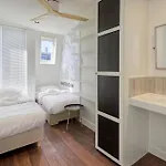 Aparthotel Marnix360apartments Jordaan Amsterdam