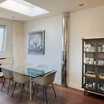Marnix360apartments Jordaan 4*