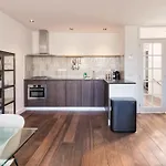 Marnix360apartments Jordaan Amsterdam