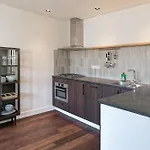 Marnix360apartments Jordaan