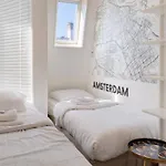 Marnix360apartments Jordaan Aparthotel