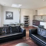 Aparthotel Marnix360apartments Jordaan