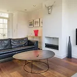 Marnix360apartments Jordaan Aparthotel 4*