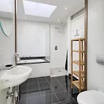 Apart-hotel Marnix360apartments Jordaan 4*