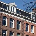 Apartahotel Marnix360apartments Jordaan Ámsterdam