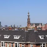 Marnix360apartments Jordaan 4*