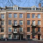 Marnix360apartments Jordaan 4* Amesterdão