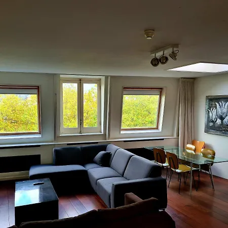 Marnix360apartments 3* Amsterdam