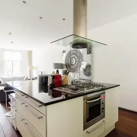 Aparthotel Marnix360apartments Jordaan 4*