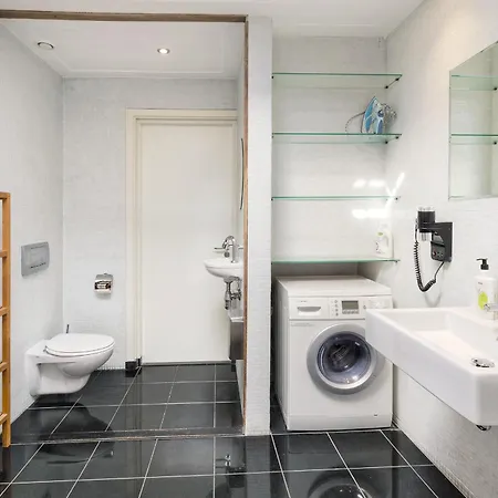 Marnix360apartments Jordaan