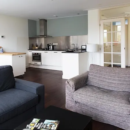 شقة فندقية Marnix360apartments 3*