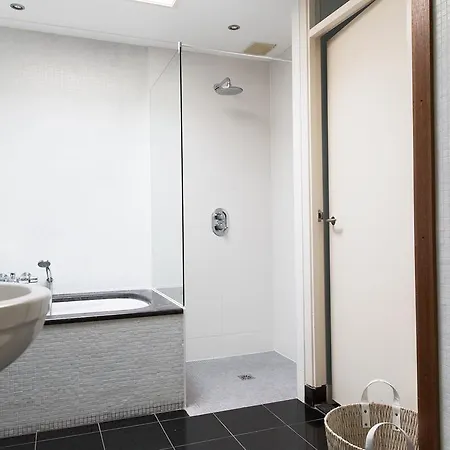 Hotel apartamentowy Marnix360apartments Amsterdam