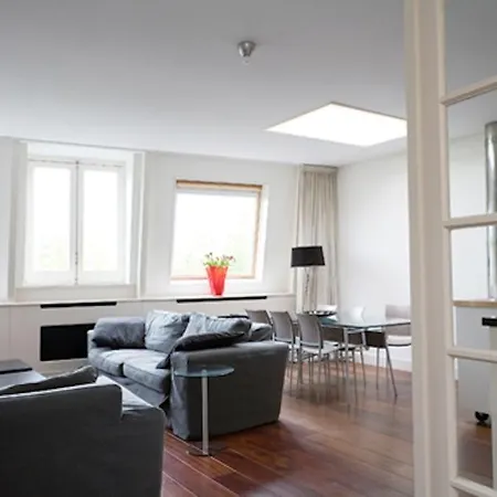 Hotel apartamentowy Marnix360apartments 2*