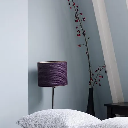 Marnix360apartments أمستردام