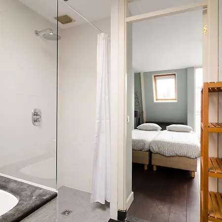 Aparthotel Marnix360apartments