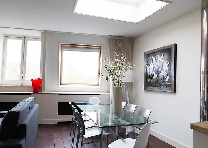 Appart hôtel Marnix360apartments