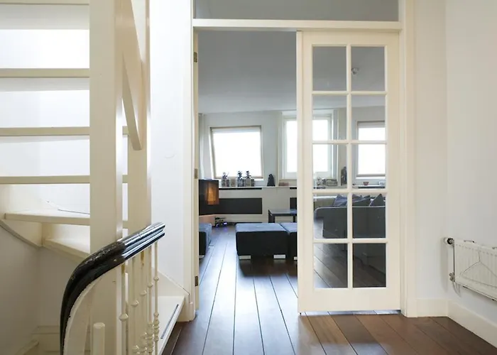 Appart hôtel Marnix360apartments Amsterdam