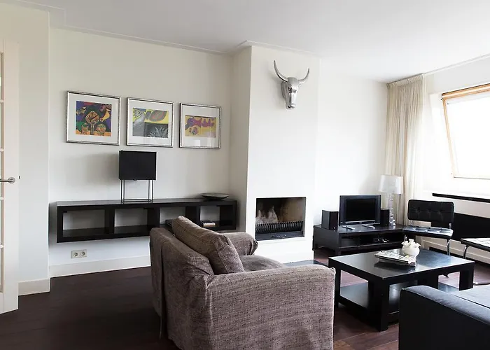 Appart hôtel Marnix360apartments