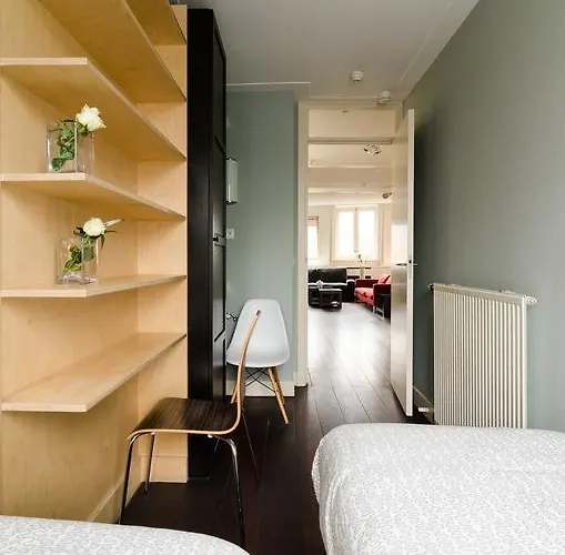 Marnix360apartments 3* Amsterdam