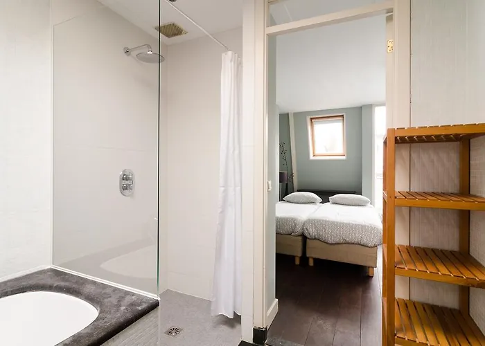 Appart hôtel Marnix360apartments