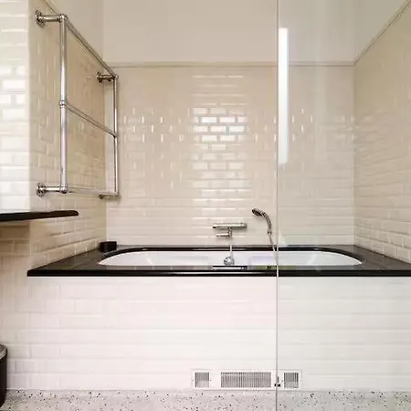 Marnix360apartments Jordaan Апарт-отель Амстердам