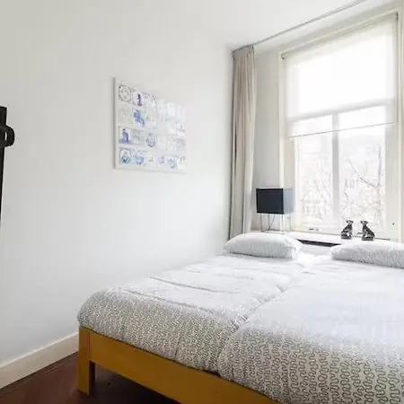 Апарт-отель Marnix360apartments Jordaan Амстердам