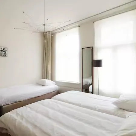 Marnix360apartments Jordaan Амстердам