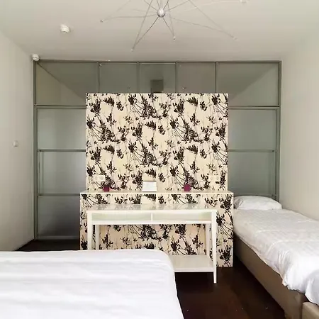 Marnix360apartments Jordaan Апарт-отель 4*