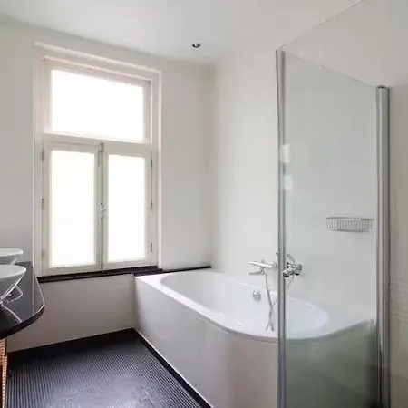 Апарт-отель Marnix360apartments Jordaan Амстердам