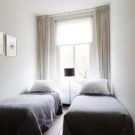 Marnix360apartments Jordaan 4* Амстердам