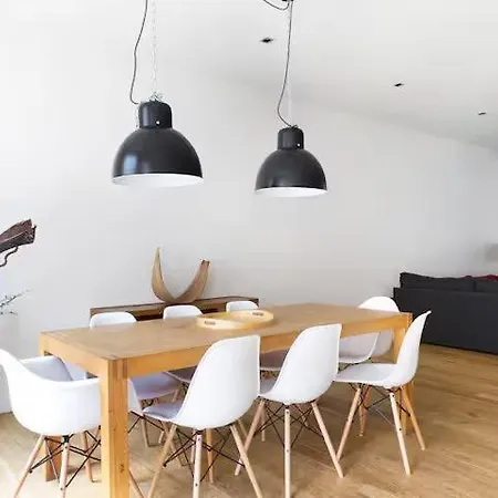 Marnix360apartments Jordaan Апарт-отель